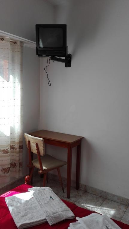 Hotel Bermudas Mar del Plata Room photo