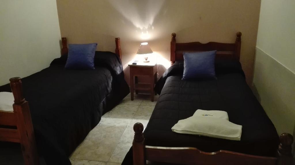 Hotel Bermudas Mar del Plata Room photo