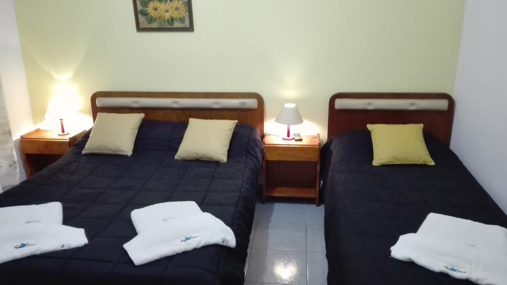 Hotel Bermudas Mar del Plata Room photo