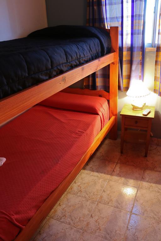 Hotel Bermudas Mar del Plata Room photo