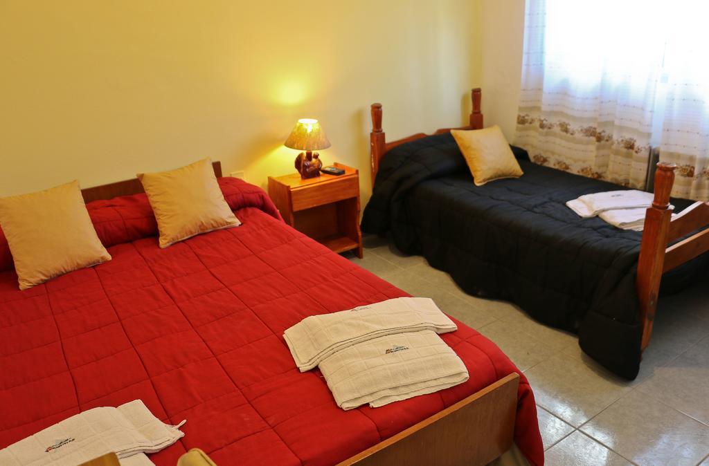 Hotel Bermudas Mar del Plata Room photo